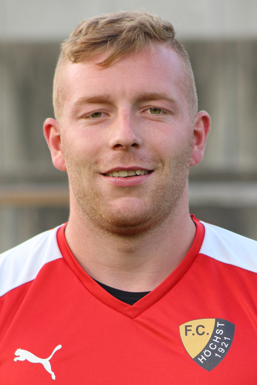Jeffrey Abwerzger
