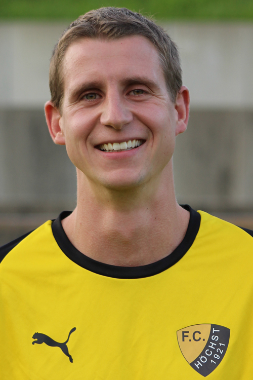 Robert Blum