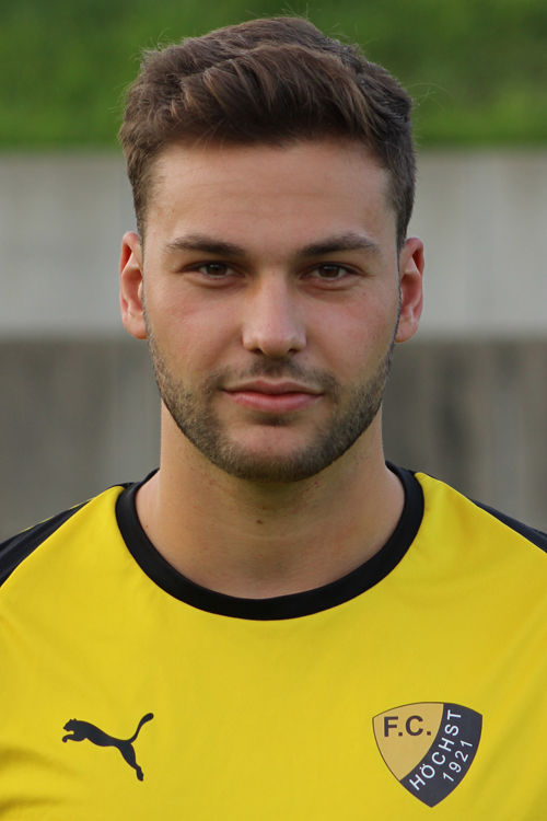 Frederik Meier