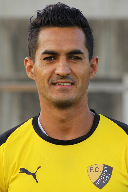 Sidinei de Oliveira