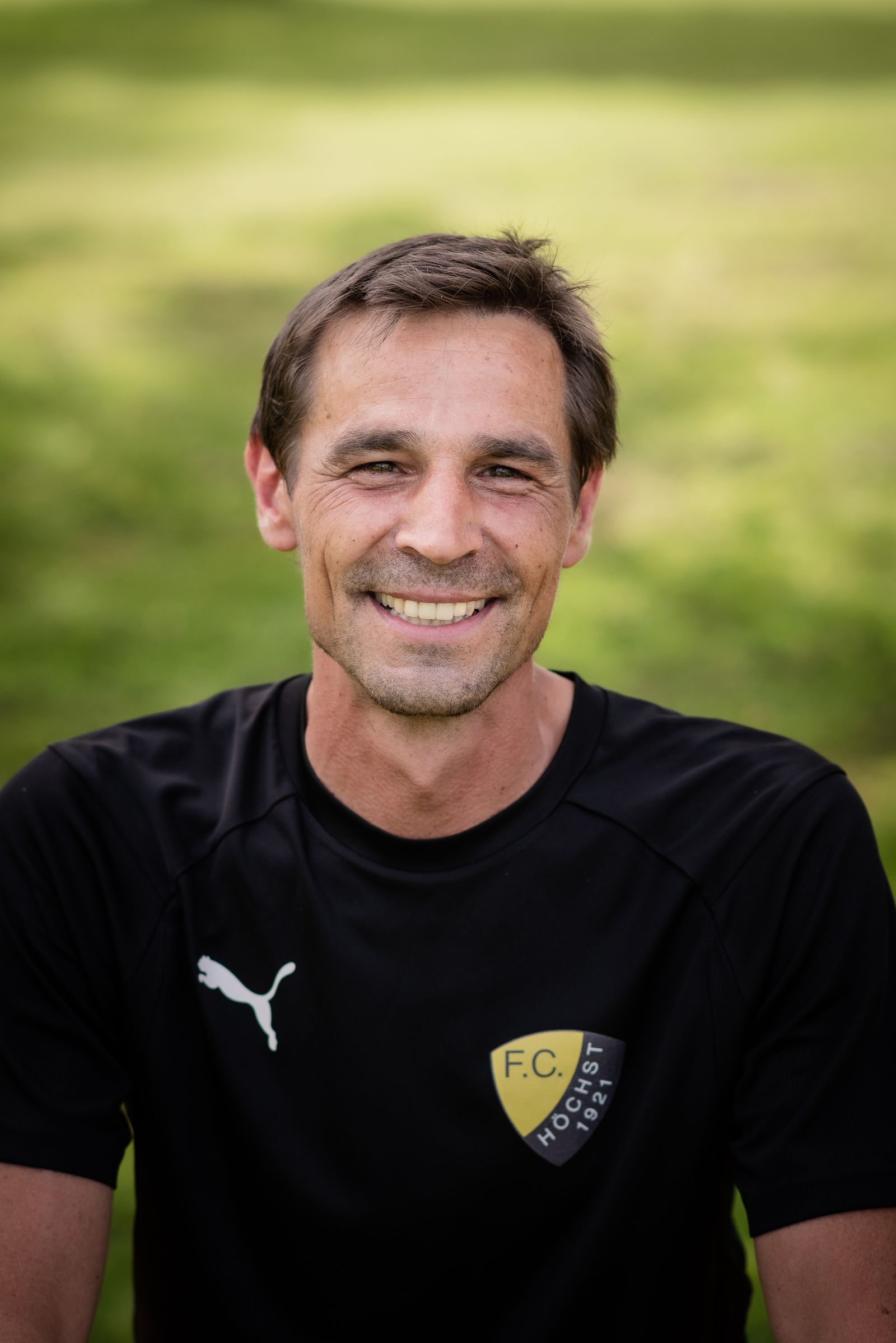 Mario Beggel