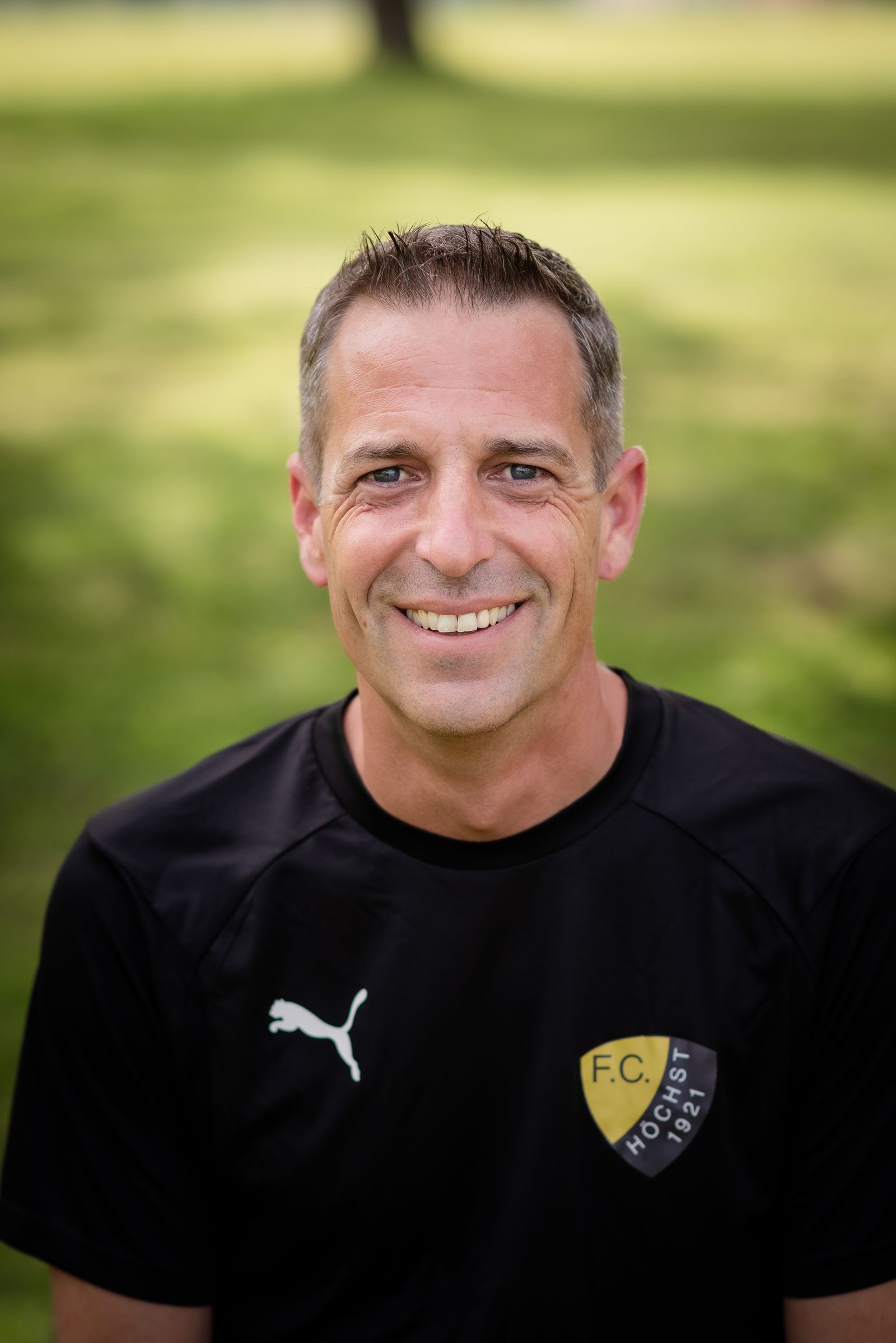 Simon Blum