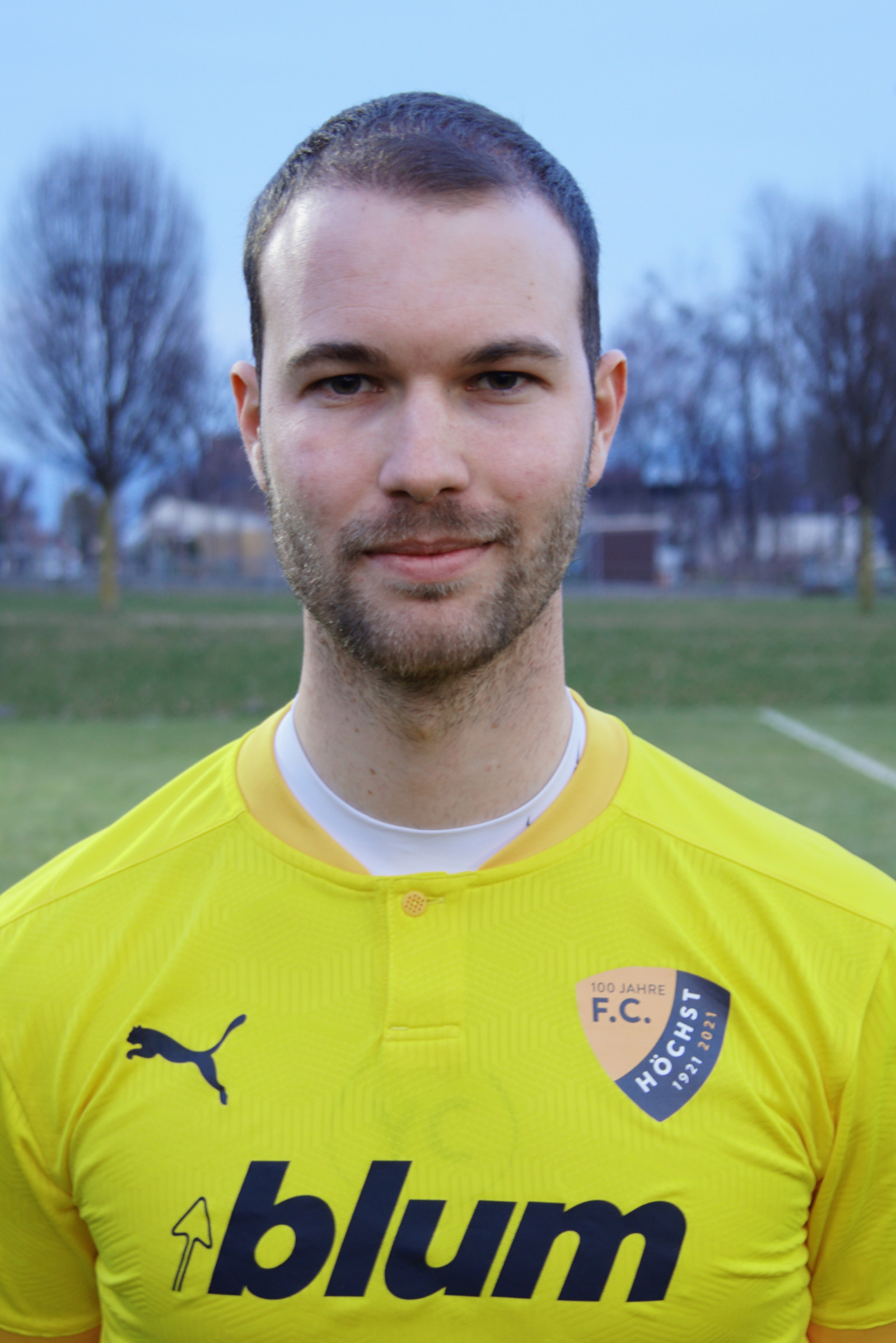 Yannick Cerven