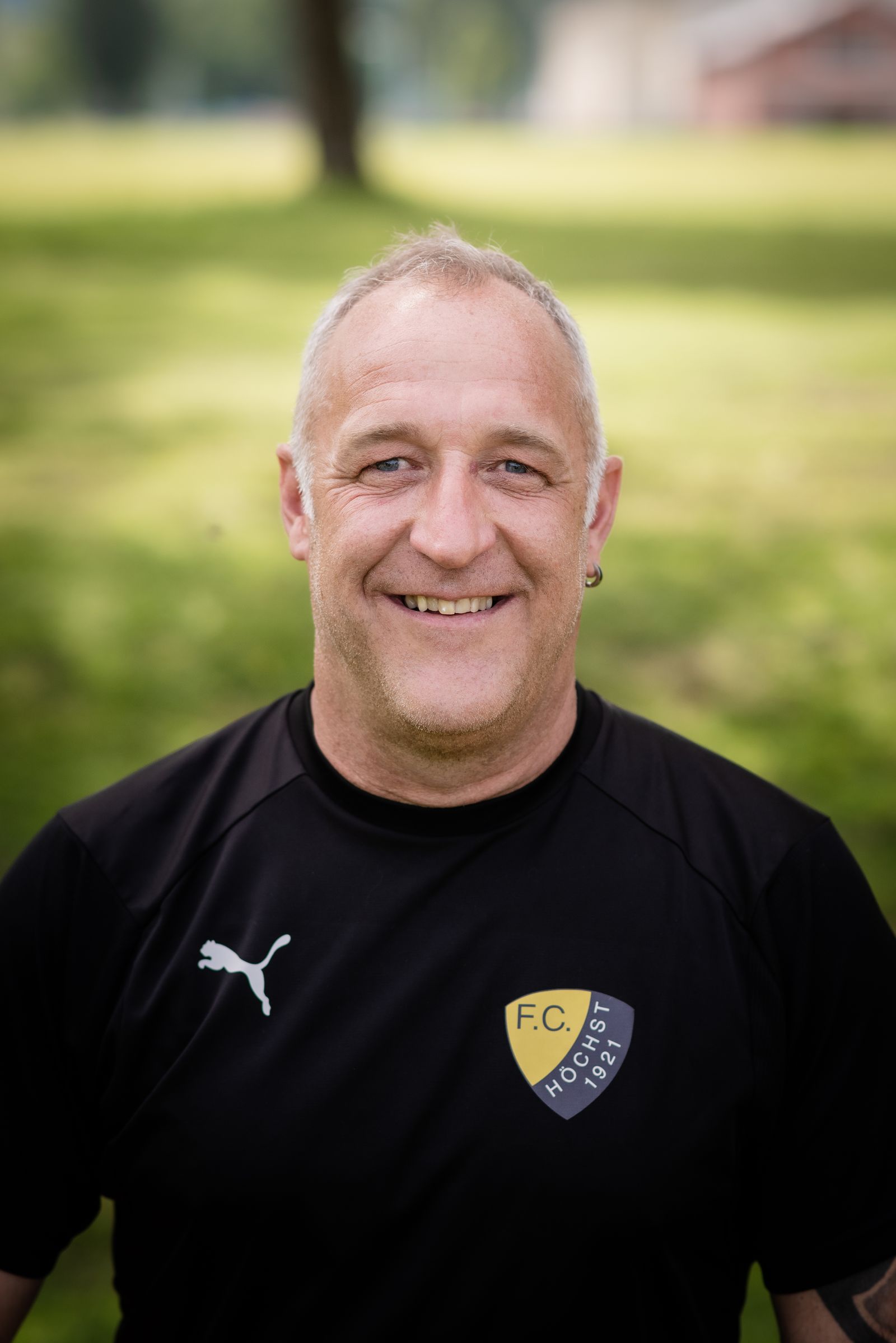 Christof Freuis