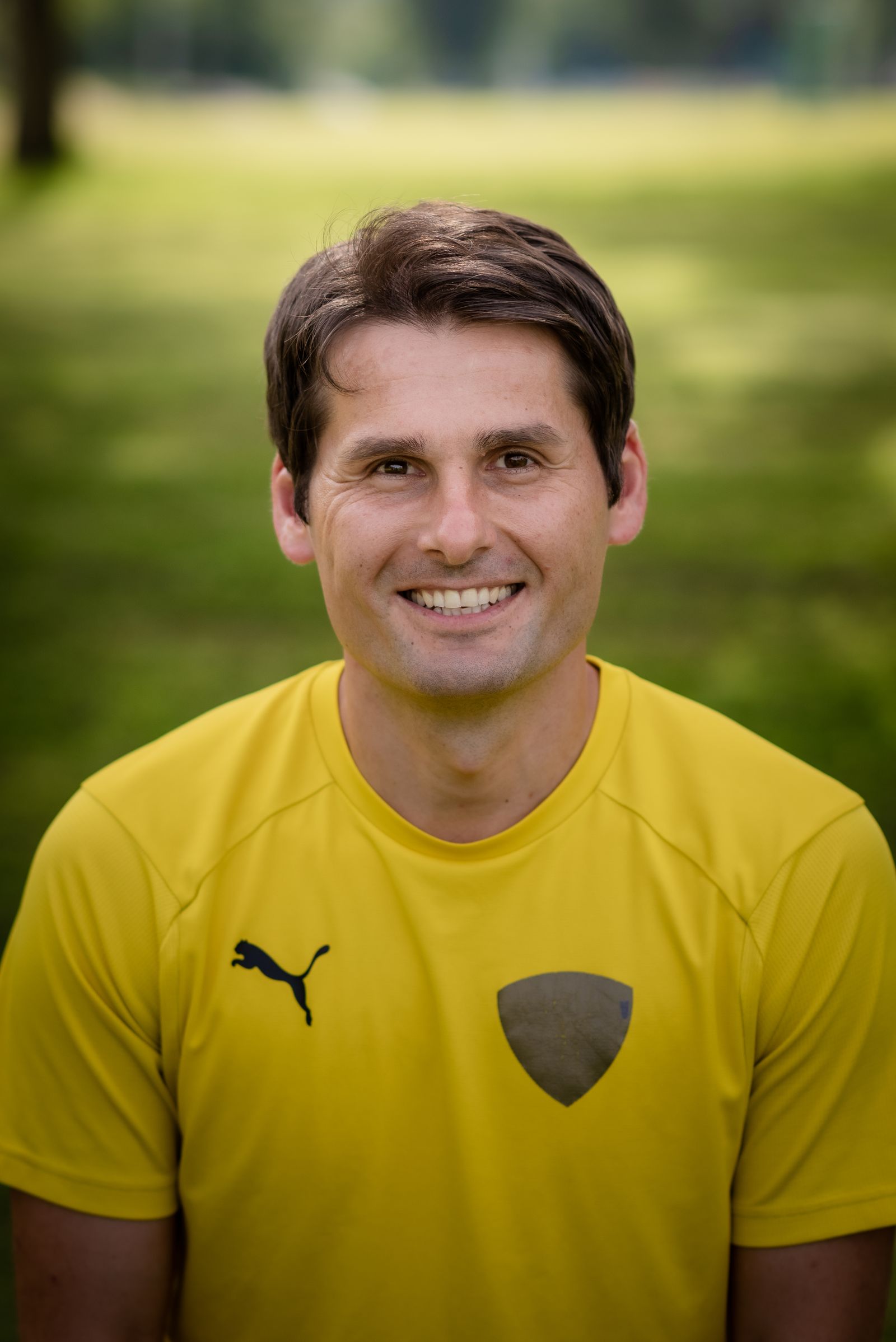 Samir Karahasanovic