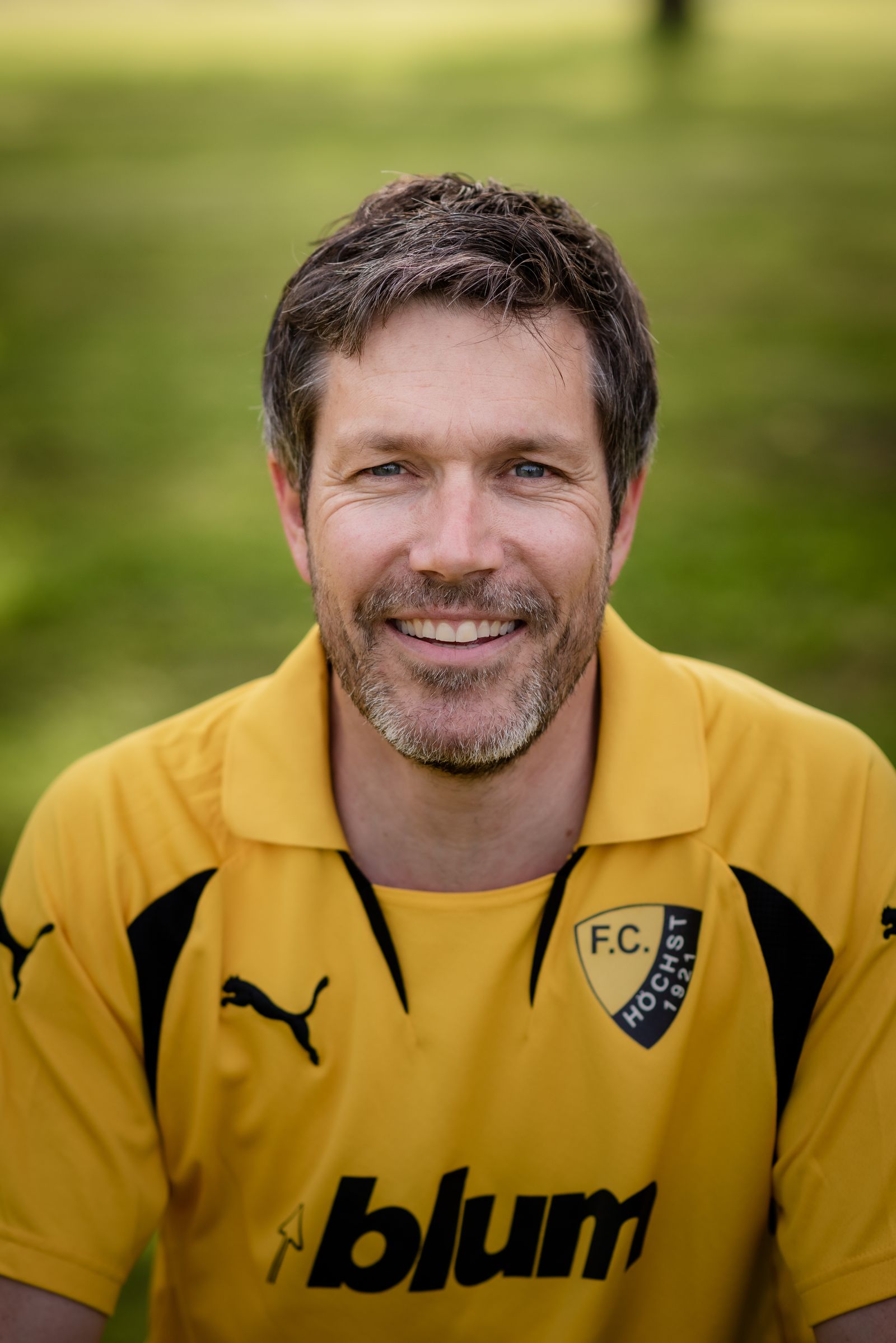 Martin Moosmann