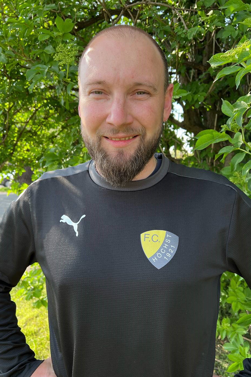 David Posmik
