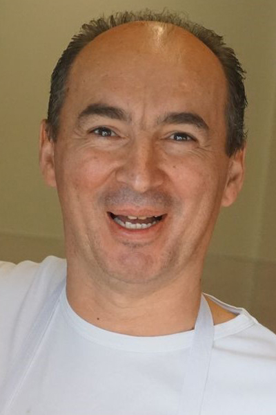 Zlatko Erdevicki