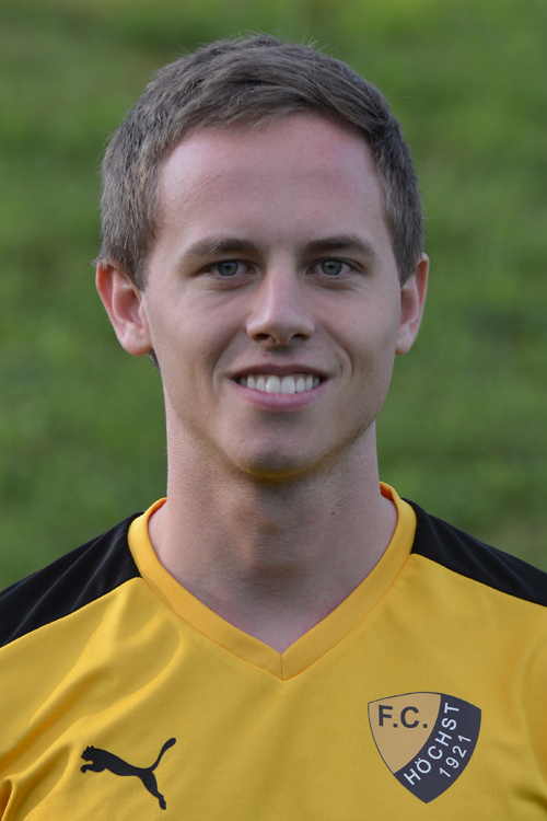 Physio Johannes Deflorian