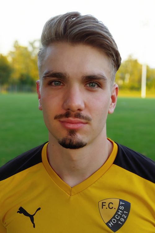 Philipp Gisinger