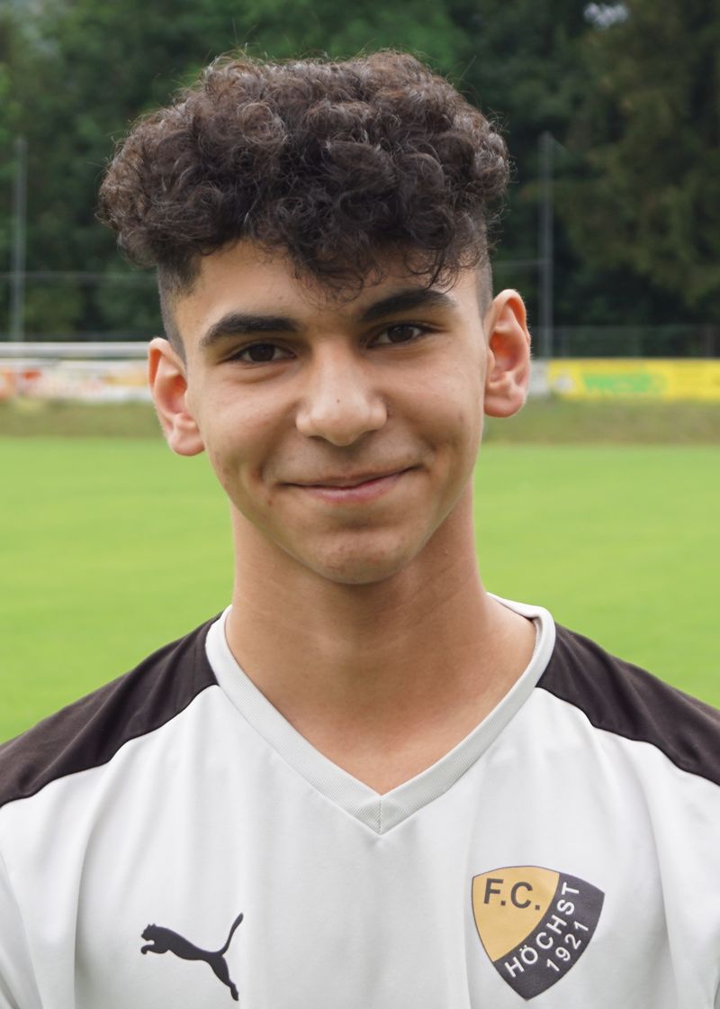 Spielerportrait Salih Akbulut