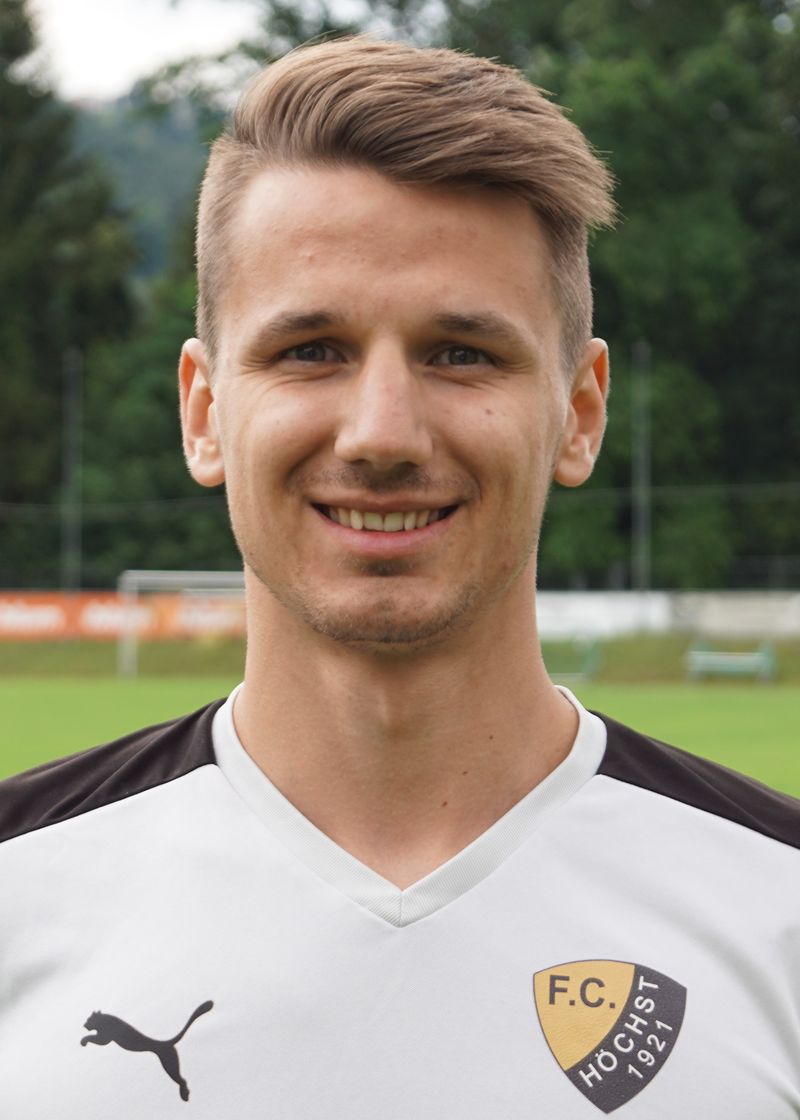 Spielerportrait Ingo Gasser