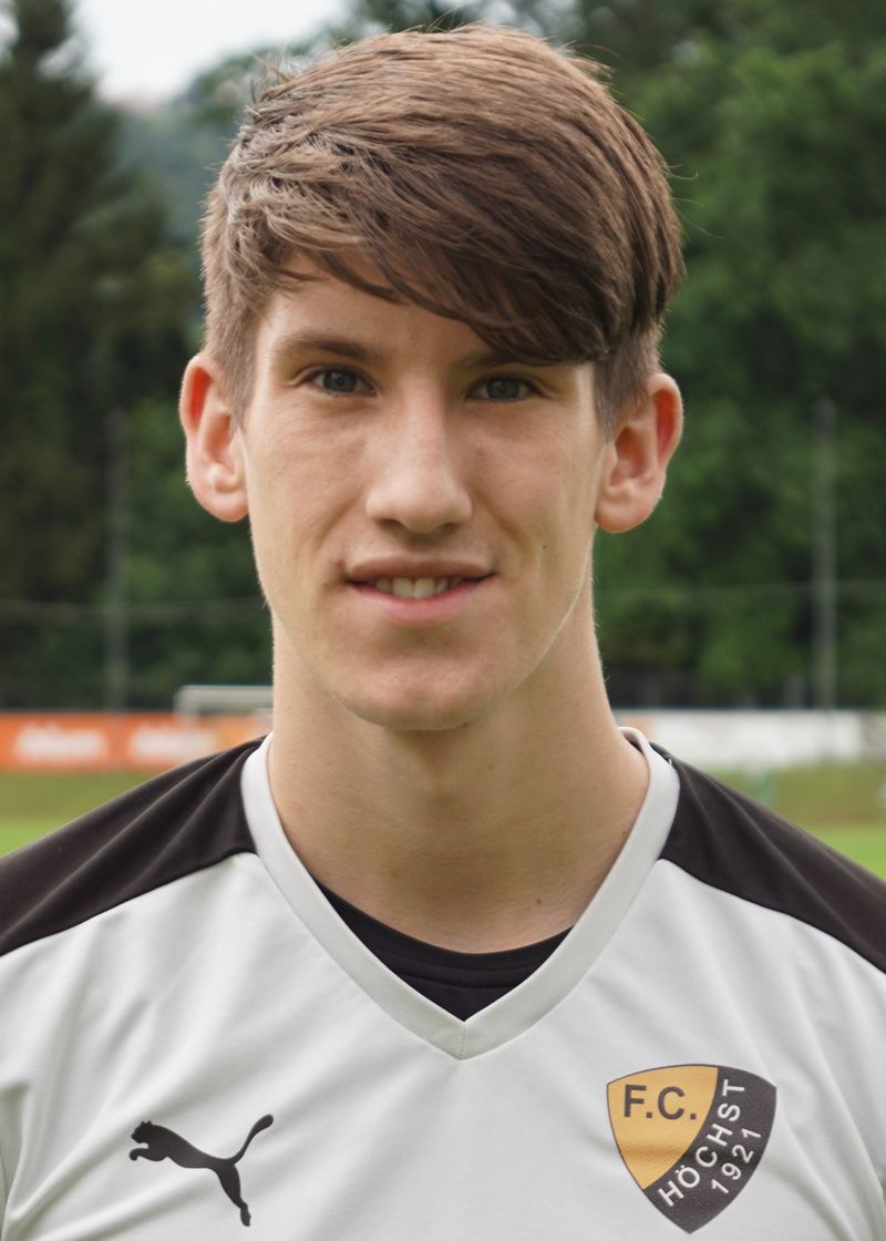Lukas Helbok