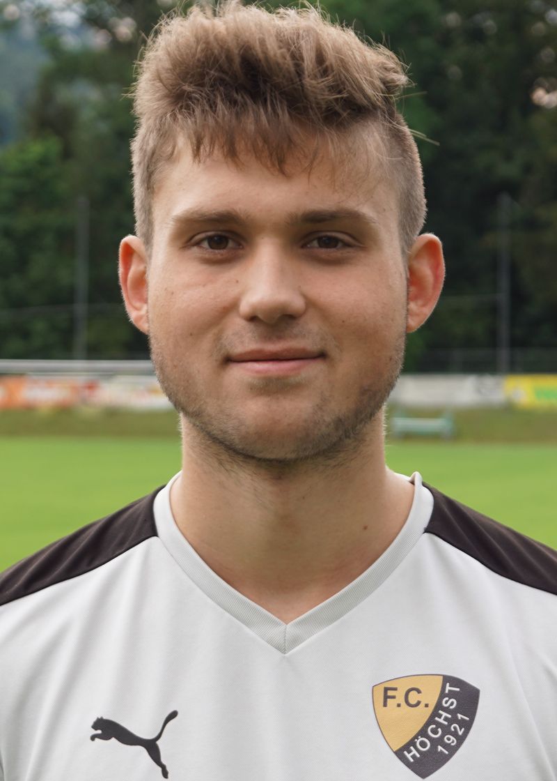 Spielerportrait Raphael Konrad