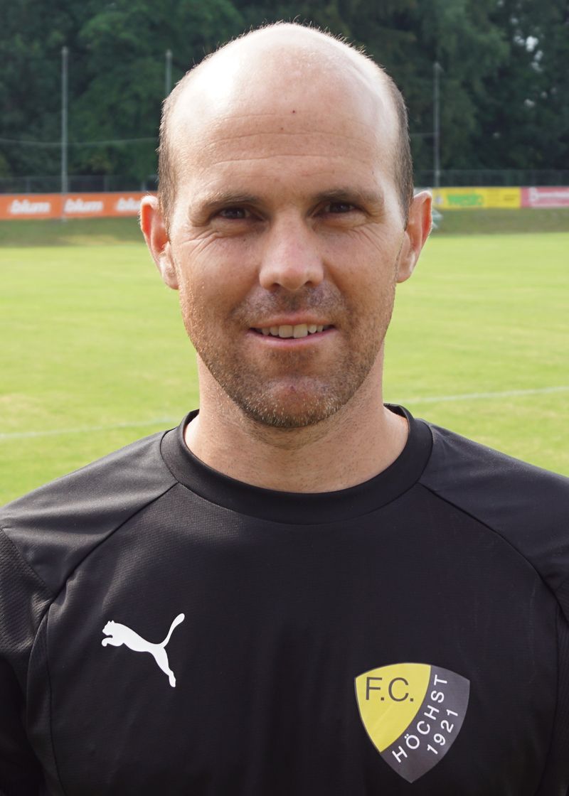 Mathias Mayer