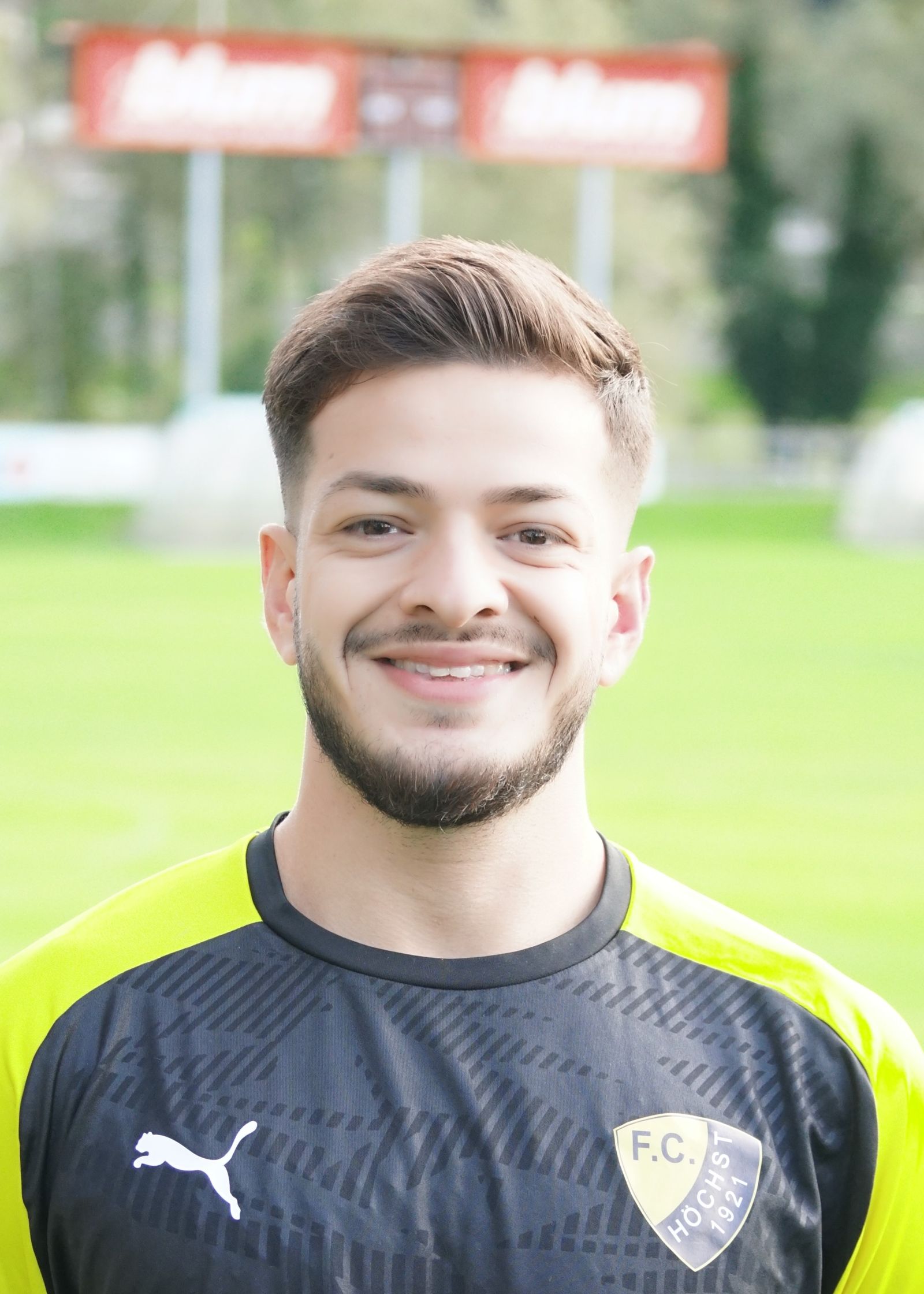 Gökhan Acar
