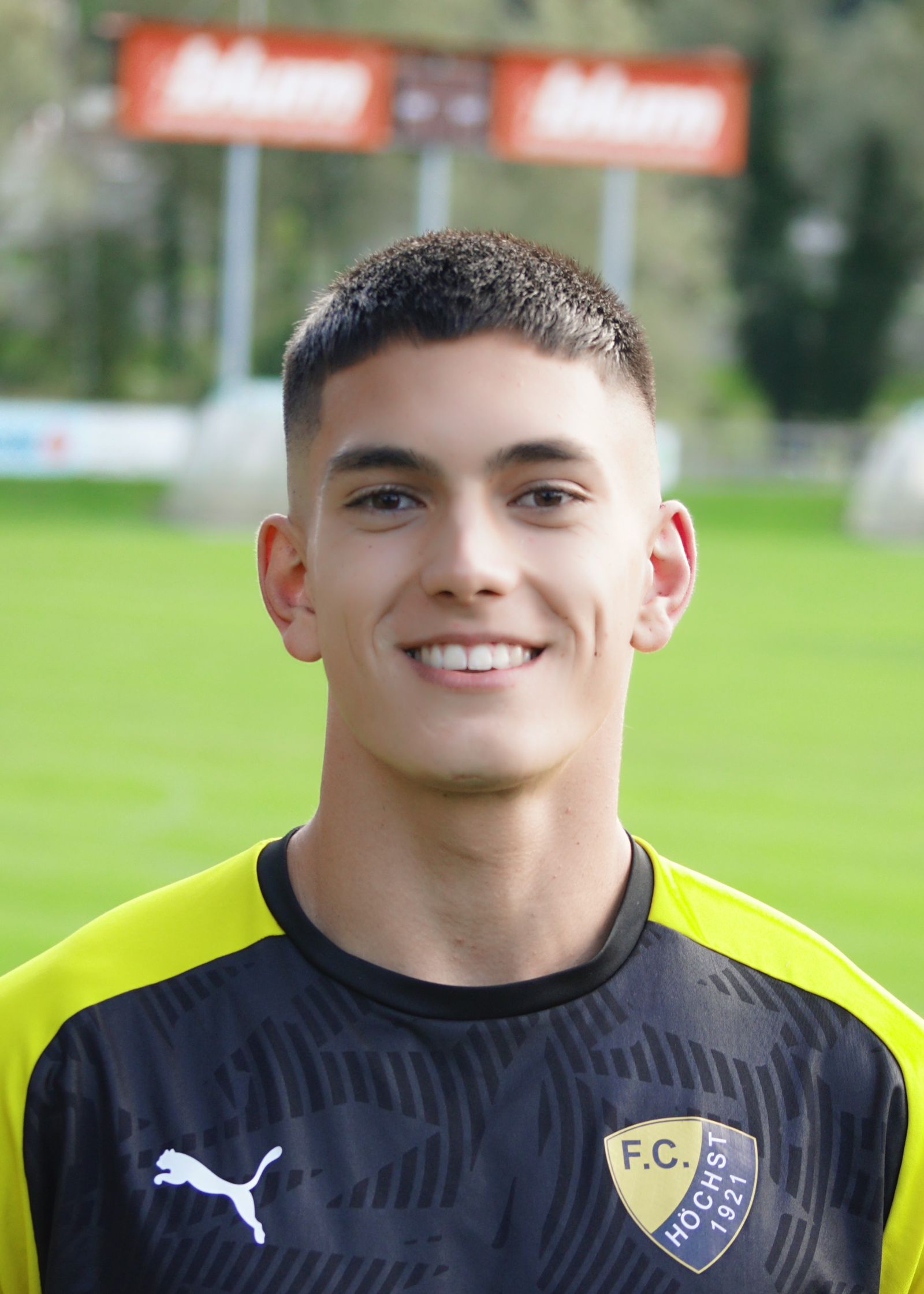 Spielerportrait Andrej Petrovic