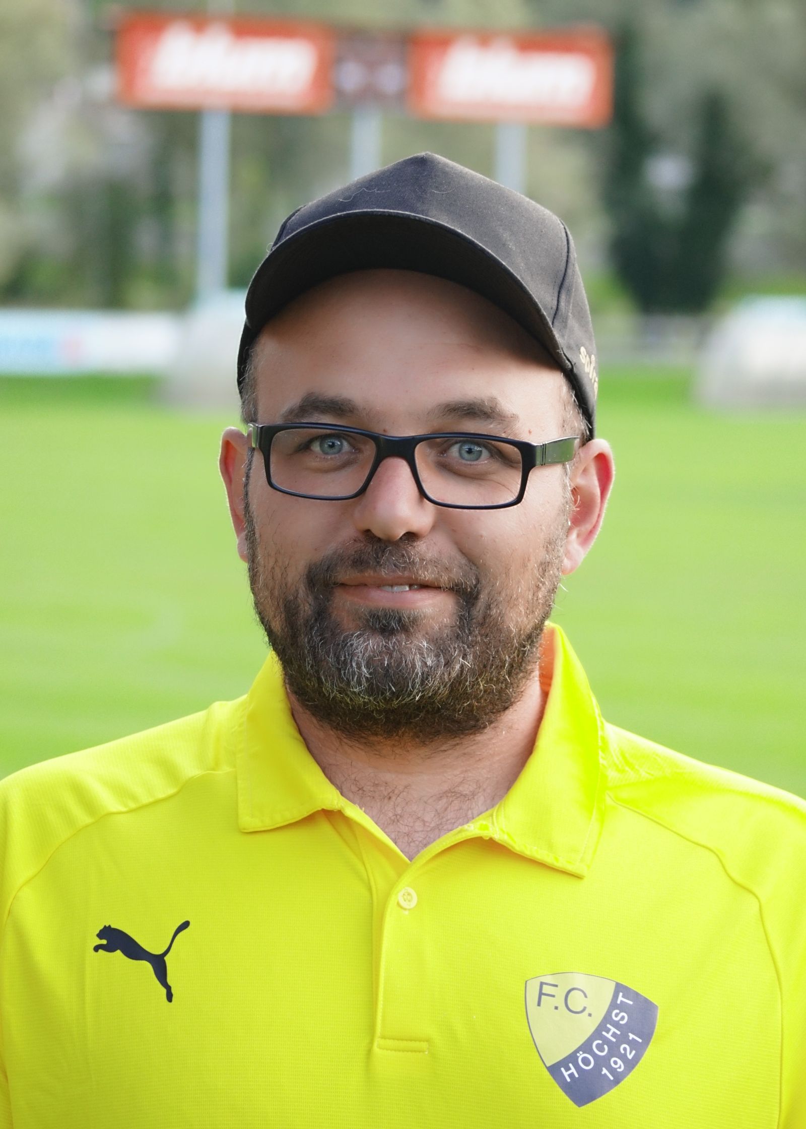 Simon Walser