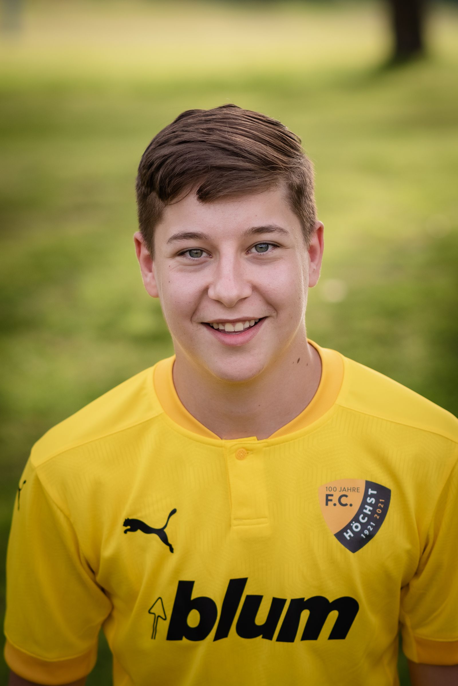 Spielerportrait Lukas Meusburger