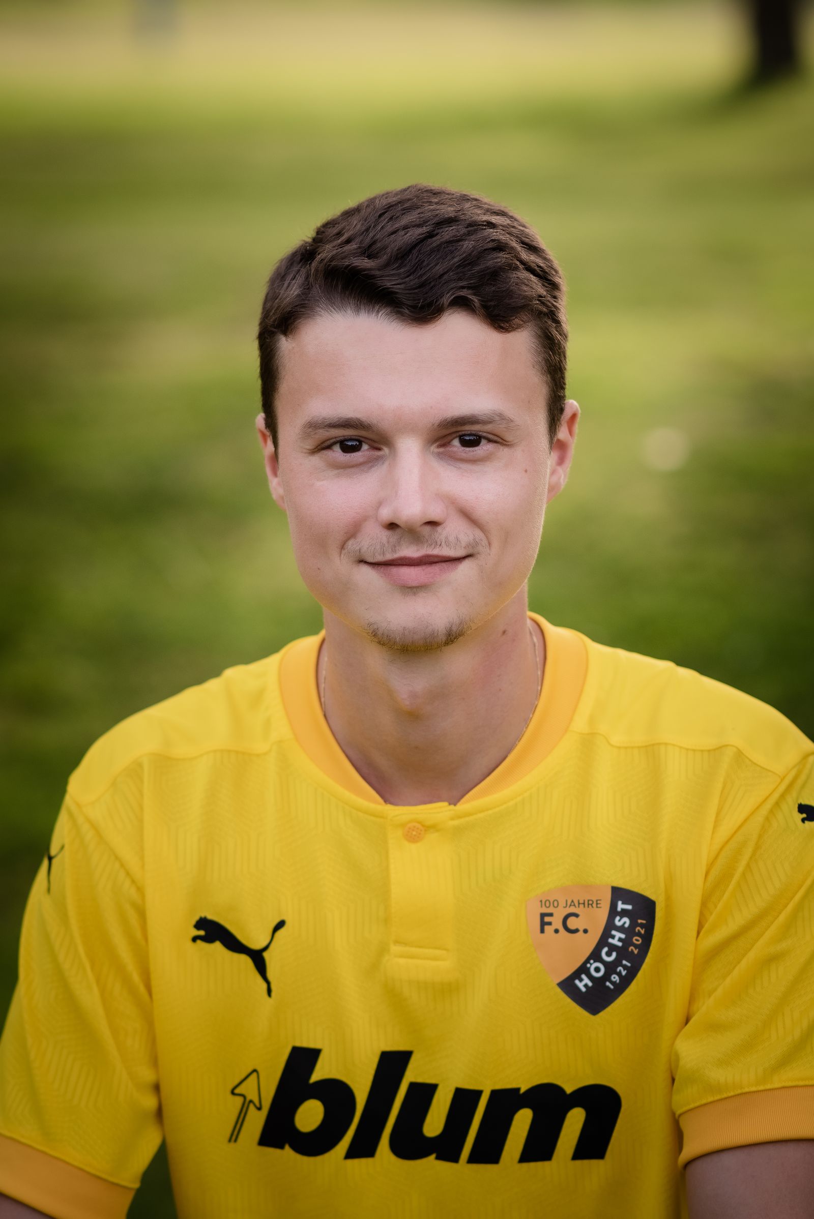 Spielerportrait David Schnellrieder