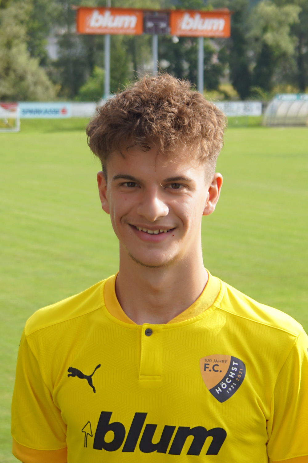 Spielerportrait Elton Aliji