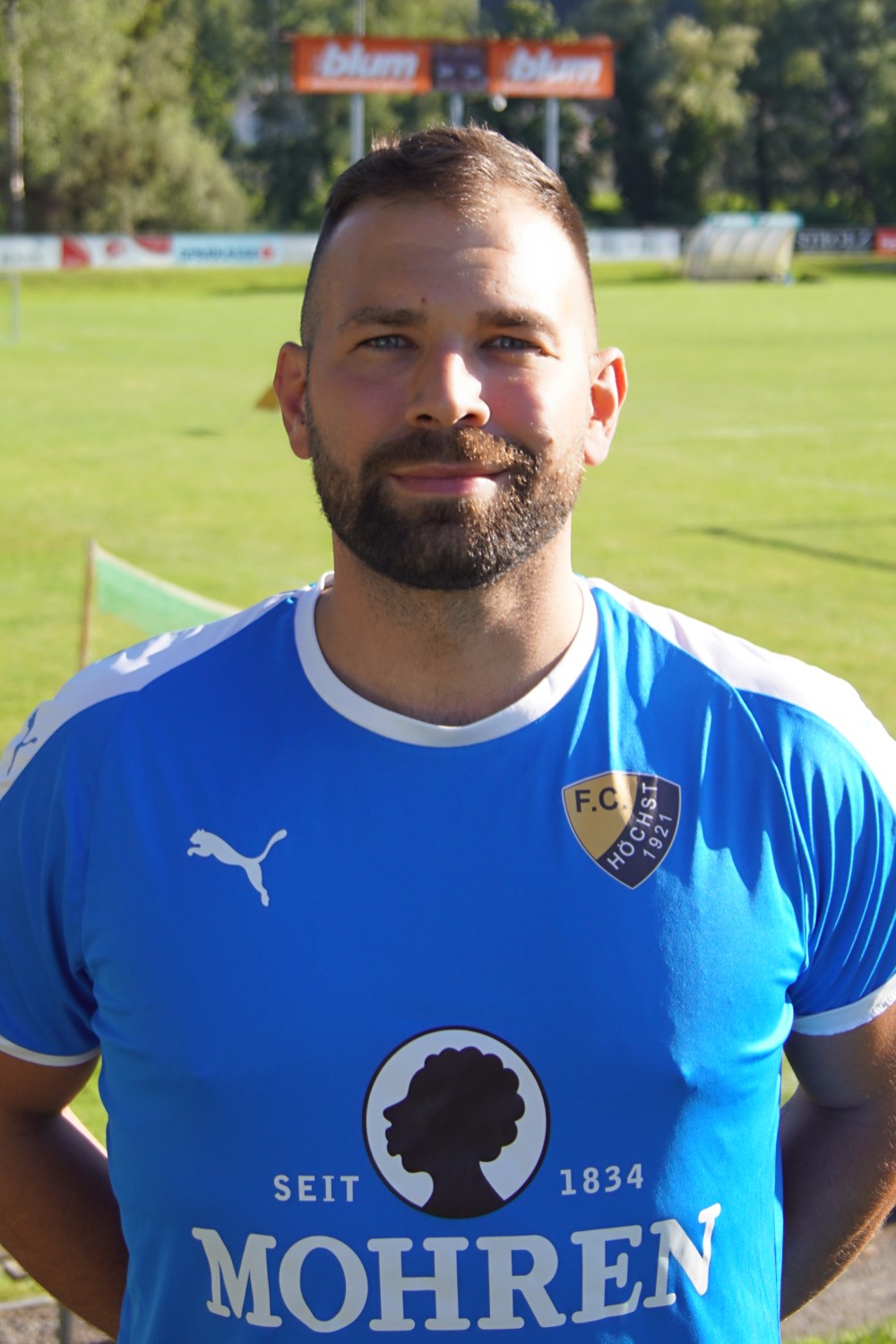 Spielerportrait Boban Antic