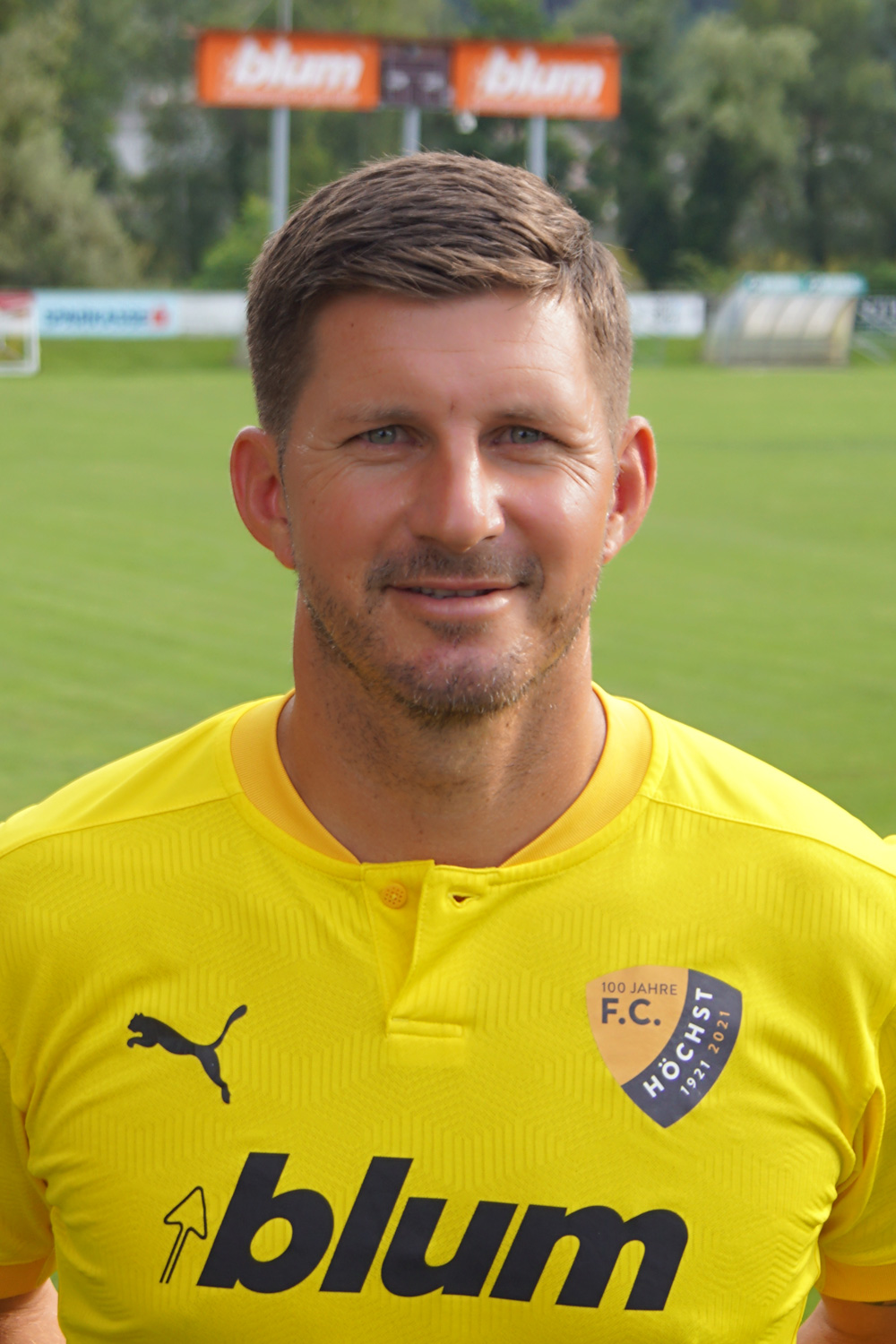 Spielerportrait Christoph Fleisch