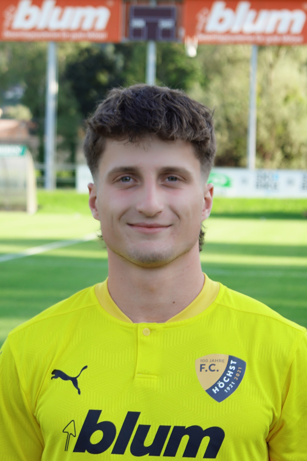 Spielerportrait Konrad Schneider