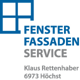 Rettenhaber Fenster Fassaden